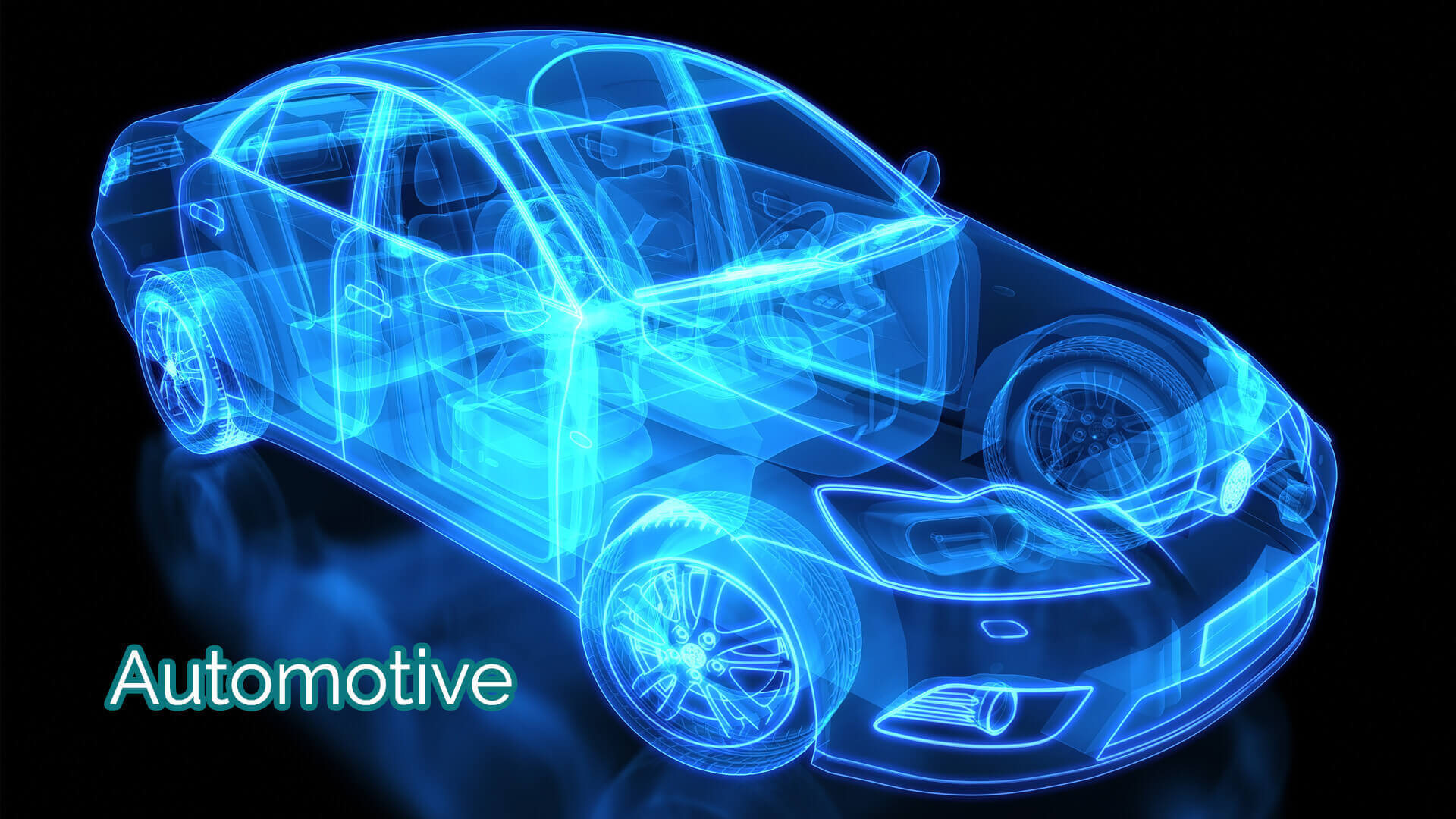 automotive component sourcing services